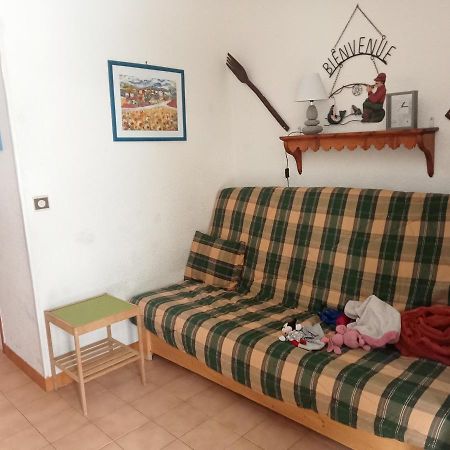 Apartamento Le Stella Ancelle Exterior foto
