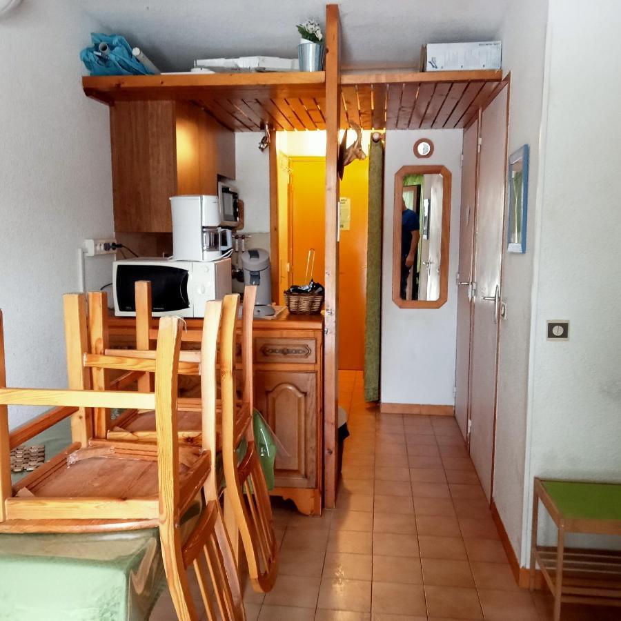 Apartamento Le Stella Ancelle Exterior foto